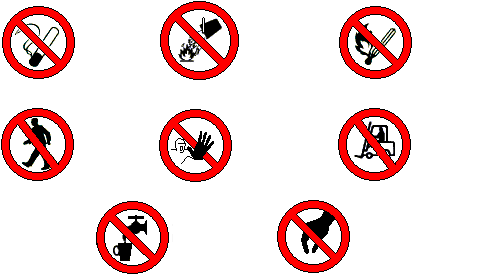 GIF PREVENCION  IMAGENES DIBUJOS ANIMACIONES 34